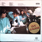 The Beatles - Oldies But Goldies (Japan)