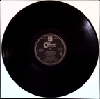 Paul Mccartney - Pipes of Peace (Japan)