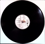 Paul Mccartney - Pipes of Peace (Japan)