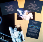 Paul Mccartney - Give My Regards To Broad Street (Japan)