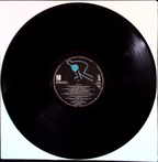 Paul Mccartney - Give My Regards To Broad Street (Japan)