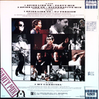 Paul Mccartney - Spies Like US (Japan)