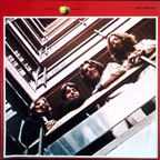 The Beatles - 1962-1966 (Japan)