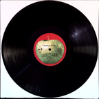 The Beatles - 1962-1966 (Japan)