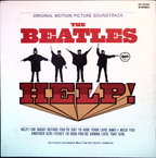 The Beatles - Help! (Japan)