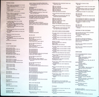 Yoko Ono - Season Of Glass (USA)