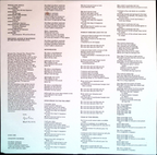 Yoko Ono - Season Of Glass (USA)