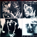 Rolling Stones - Emotional Rescue (USA)