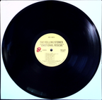 Rolling Stones - Emotional Rescue (USA)