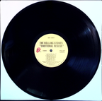 Rolling Stones - Emotional Rescue (USA)