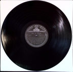 The Beatles - With The Beatles (Peru)