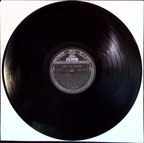 The Beatles - With The Beatles (Peru)