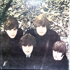 The Beatles - Beatles For Sale (Peru)