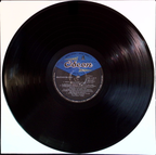 The Beatles - Beatles For Sale (Peru)