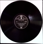 The Beatles - Sgt Pepper's Lonely Hearts Club Band (UK)