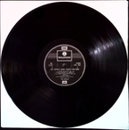 The Beatles - Sgt Pepper's Lonely Hearts Club Band (UK)