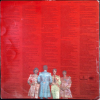 The Beatles - Sgt Pepper's Lonely Hearts Club Band (UK)