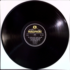 The Beatles - Sgt Pepper's Lonely Hearts Club Band (UK)