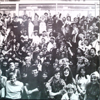 The Beatles - Magical Mystery Tour (USA)