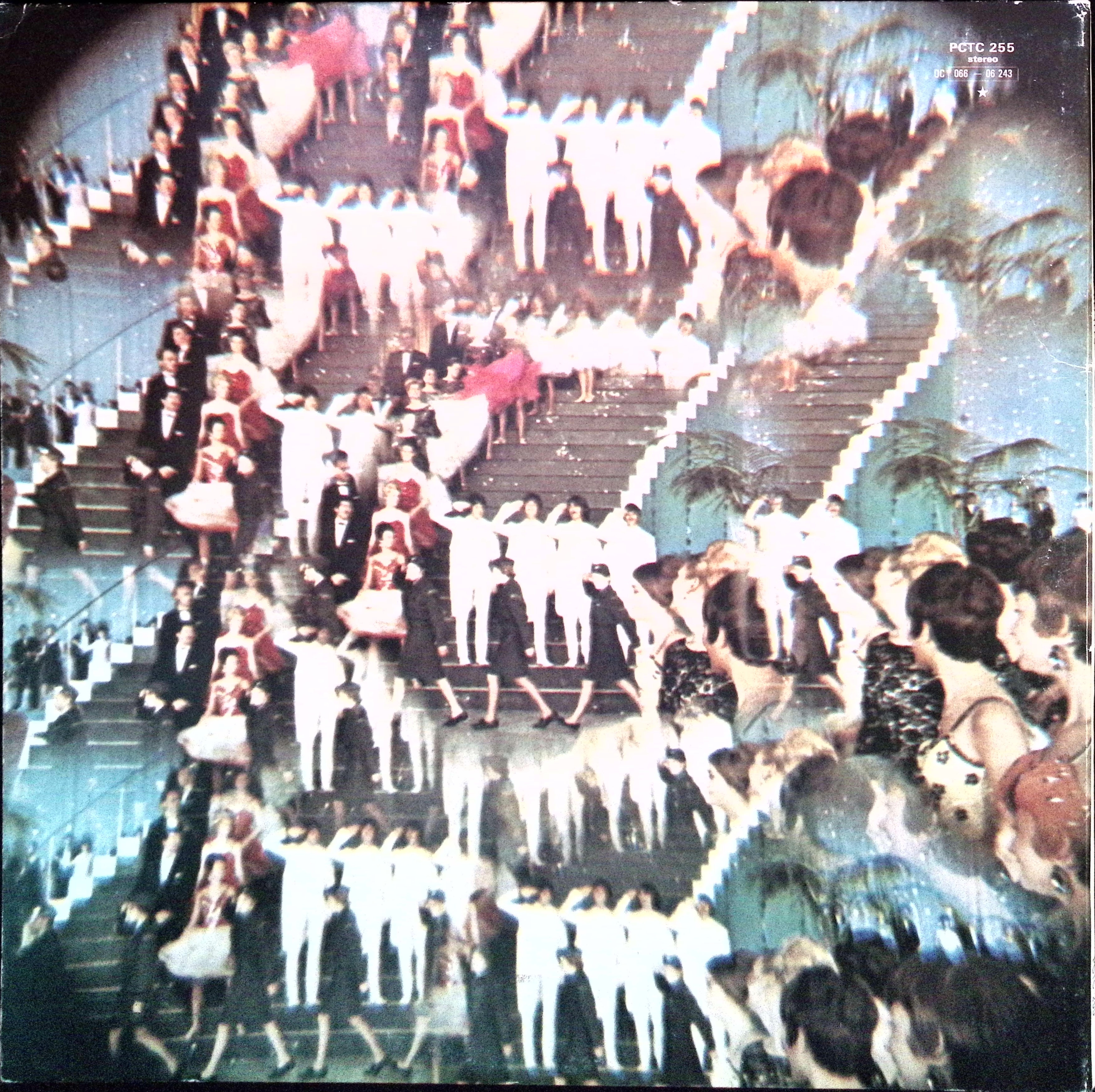 The Beatles - Magical Mystery Tour (UK)