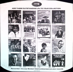 The Beatles - Revolver (UK)