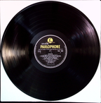 The Beatles - Revolver (UK)