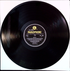 The Beatles - Revolver (UK)