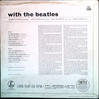 The Beatles - With The Beatles (UK)
