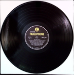 The Beatles - With The Beatles (UK)