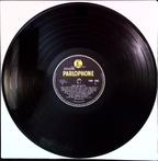 The Beatles - With The Beatles (UK)