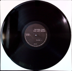 The Beatles - The Real Case Has Just Begun (Switzerland)