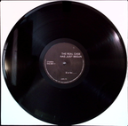 The Beatles - The Real Case Has Just Begun (Switzerland)