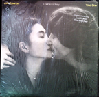 John Lennon - Double Fantasy (USA)