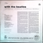 The Beatles - With The Beatles (UK)