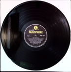 The Beatles - With The Beatles (UK)