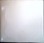 The Beatles - White Album (Germany)