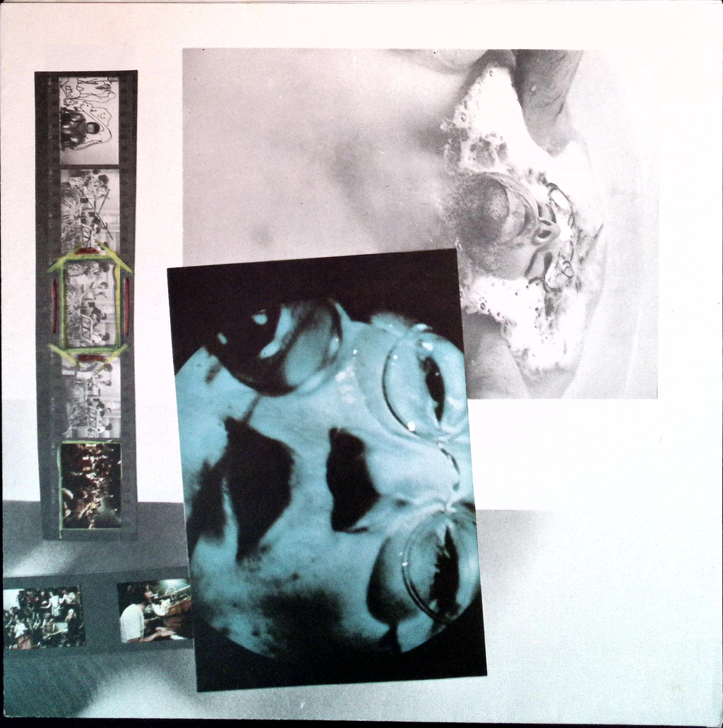 The Beatles - White Album (Germany)