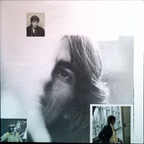 The Beatles - White Album (Germany)