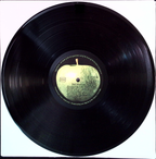 The Beatles - White Album (Germany)