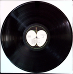 The Beatles - White Album (Germany)