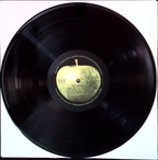 The Beatles - White Album (Germany)