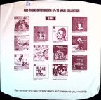 The Beatles - A Hard Day's Night (UK)