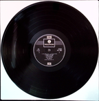 The Beatles - A Hard Day's Night (UK)