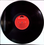 The Beatles - The Beatles First!  (Germany)