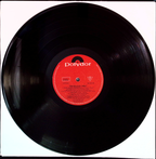 The Beatles - The Beatles First!  (Germany)