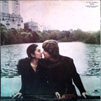 John Lennon - Milk And Honey (Peru)