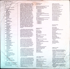 John Lennon - Milk And Honey (Peru)