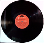 John Lennon - Milk And Honey (Peru)