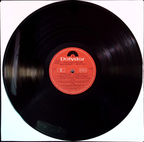 John Lennon - Milk And Honey (Peru)