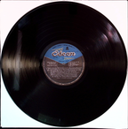 The Beatles - Rarities (Peru)